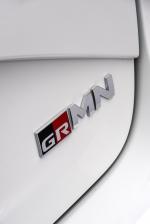 Toyota Yaris GRMN 2018 года (ZA)